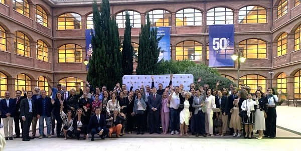 La promoció del 99 torna al lloc d'on mai no van marxar